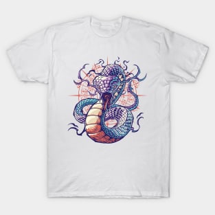 Rattlesnake T-Shirt